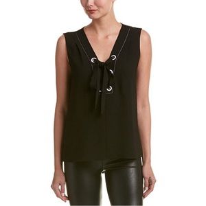 BCBG MAXAZRIA Marcia Blouse